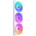 Nzxt F360 RGB Core 120 mm Case Fan RF-U36HF-W1