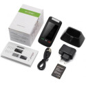 Sponge Artfone C10 Black/Silver