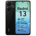 Xiaomi Redmi 13 8/256GB Midnight Black