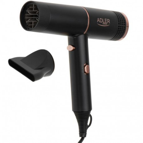 Adler hair dryer AD 2278 1400W