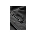 BIESE Толстовка SOFTSHELL черная L
