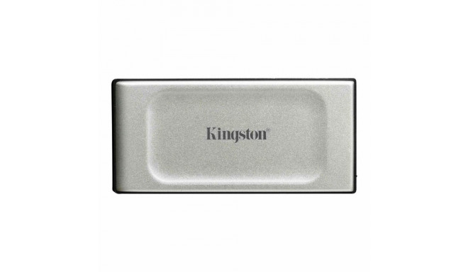 External Hard Drive Kingston XS2000 2 TB 2 TB SSD