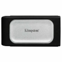 External Hard Drive Kingston XS2000 2 TB 2 TB SSD