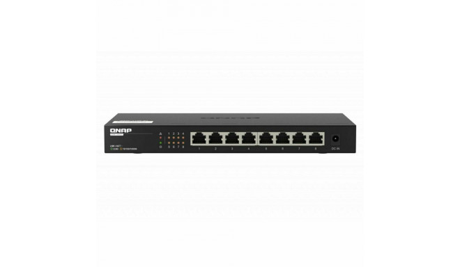 Lüliti Qnap QSW-1108-8T