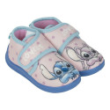 Mājas čībām Stitch Rozā - 27