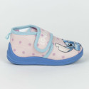 Mājas čībām Stitch Rozā - 27
