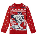 Adīta Unisex Jaka Minnie Mouse - 3 Gadi