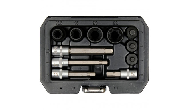 YT.BRAKE CALIPER TOOL SET