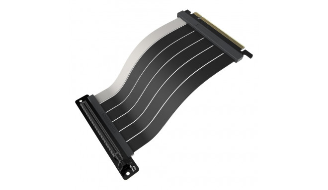 Cooler Master PCIe x16, 0.2m, Black (MCA-U002R-KPCI40-200)