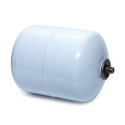 EXPANSION VESSEL R1002828. 2 L FOR DRI