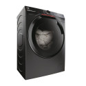 Hoover Washing Machine | H7W4 49MBCR-S | Energy efficiency class A | Front loading | Washing capacit