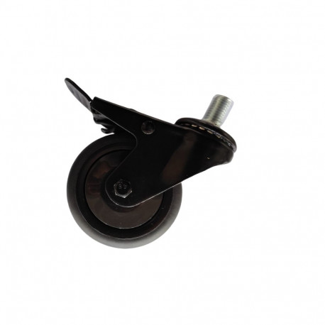 TunaBone TunaBone Wheels of Kamado grill 21/22/23/24", 4 pcs