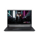 Gigabyte | AORUS 15X ASF ASF-D3EE754SH | Black | 15.6 " | QHD | 2560 x 1440 pixels | Intel Core i9 |