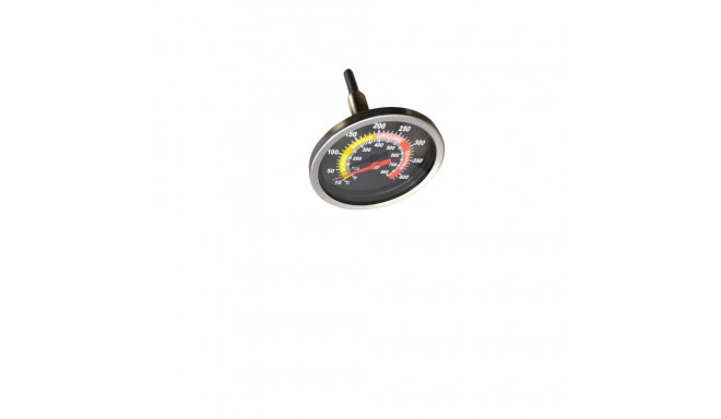 TunaBone | Thermometer