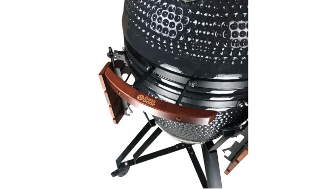 TunaBone | Handles set of Kamado grill 21/22/23/24"