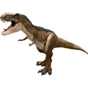 Mattel Jurassic World Colossal Tyrannosaurus T-Rex Figure (HBK73)
