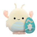 SQUISHMALLOWS Mystery Squad W20 Scented plush toy, 12 cm