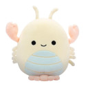 SQUISHMALLOWS Mystery Squad W20 Scented plush toy, 12 cm