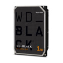 WD Black 6TB HDD SATA 6Gb/s Desktop