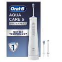 Oral-B MDH20.036.3 AquaCare 6 ProEx Irigator