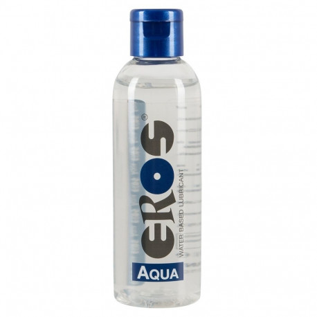 Eros libesti Aqua veepõhine 50ml