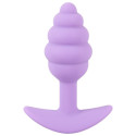 Korek analny 7,5cm Cuties