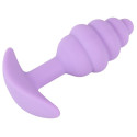 Korek analny 7,5cm Cuties