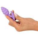 Korek analny 7,5cm Cuties