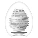 Masturbator Egg SiIky II 1 szt. Tenga