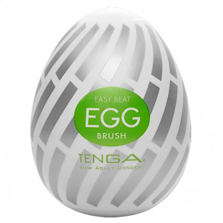Tenga masturbaator muna Brush 1tk
