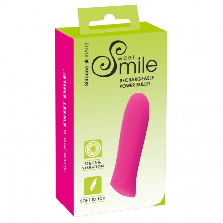 minivibraator Sweet Smile