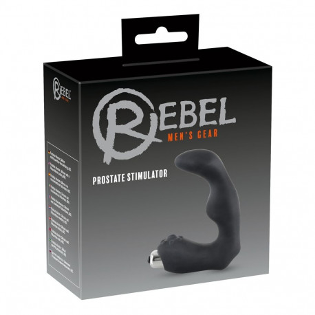 Rebel eesnäärme massaažija