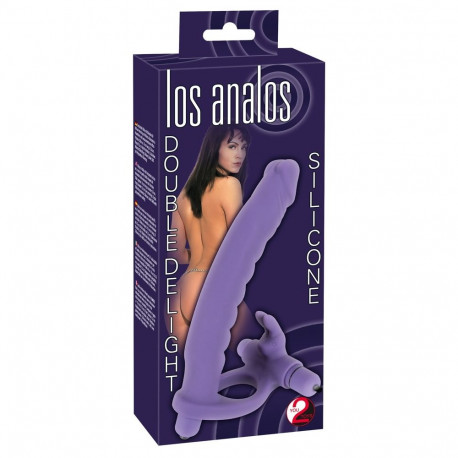 Rihmaga dildo meestele