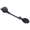 Balonik analny silikonowy pompowany Simply Anal Balloon 8,5 cm