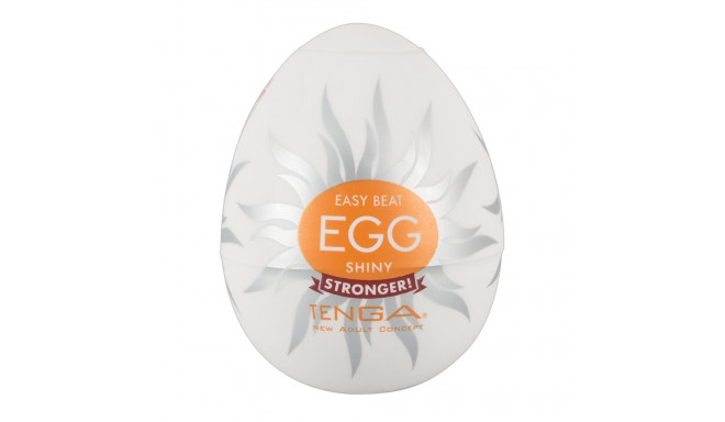 Masturbator Tenga Egg Shiny 1szt.