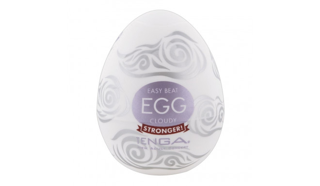 Masturbator Tenga Egg Cloudy- 1 szt.