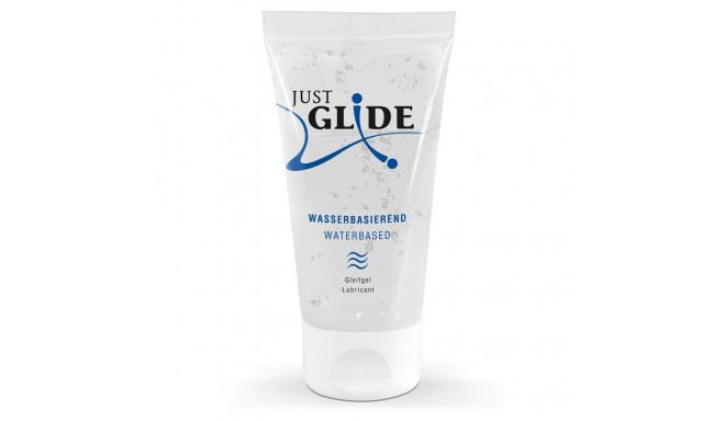 Lubrykant na bazie wody 50 ml Just Glide