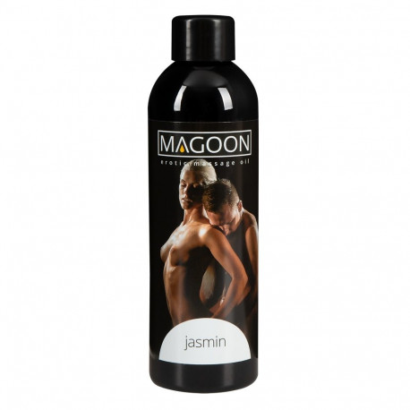Magoon massaažiõli jasmiini 200ml
