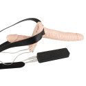 Strap-on - Duo