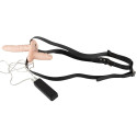 Strap-on - Duo