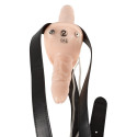 Strap-on - Duo