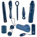 Zestaw Midnight Blue