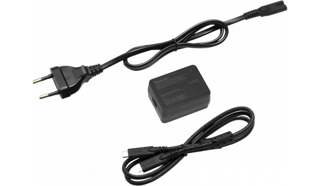 Panasonic vooluadapter DMW-AC11E USB-C