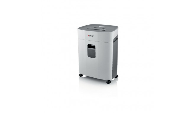 Paberipurustaja DAHLE PaperSAFE 420, 2x15mm, P5/F2/O1/T5/E3,10 lehte 25L, krediitkaardid, CD-DVD, va