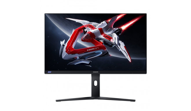 Xiaomi  With stand  G Pro 27i  27 in  IPS  QHD 2560 x 1440 at 180 Hz  1000 cd/m²  HDMI  DisplayPort 