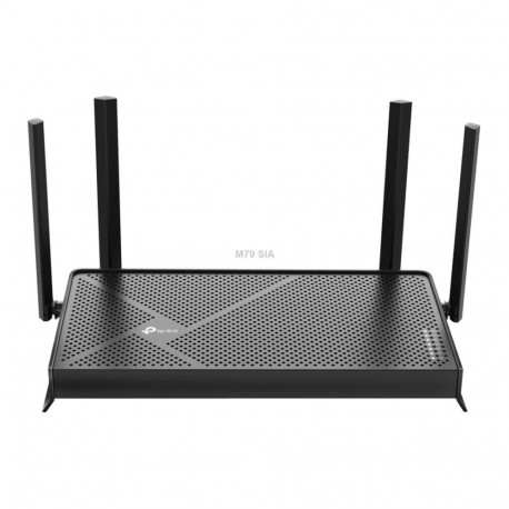 TP-LINK ruuter BE3600 Archer BE230 kakssageduslik Wi-Fi 7