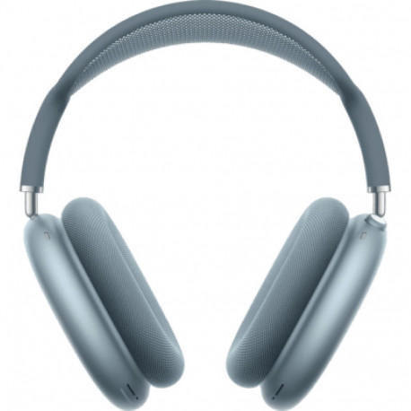 Apple bluetooth-kõrvaklapid AirPods Max over-ear, sinine