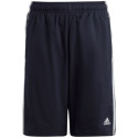 Adidas Essentials 3-Stripes Woven Jr IC6822 shorts (128cm)