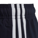 Adidas Essentials 3-Stripes Woven Jr IC6822 shorts (128cm)