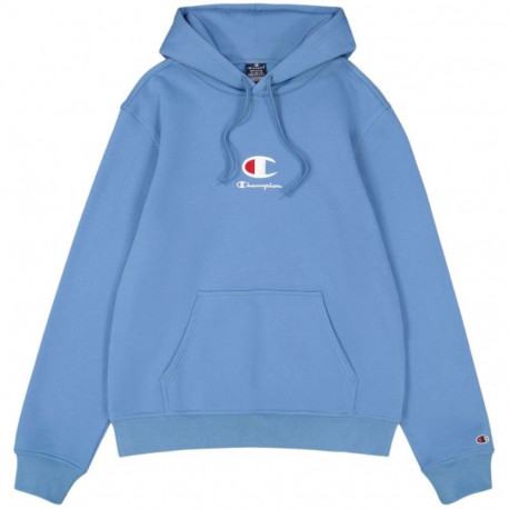 Champion Hooded M 220268 BS099 (S)